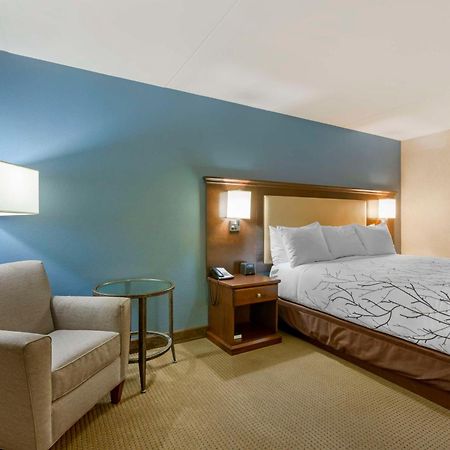 Best Western Plus Coeur D'Alene Inn Exterior foto