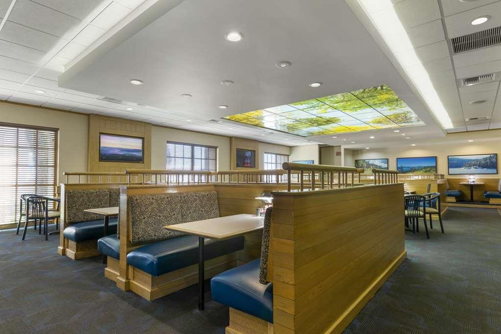 Best Western Plus Coeur D'Alene Inn Restaurant foto