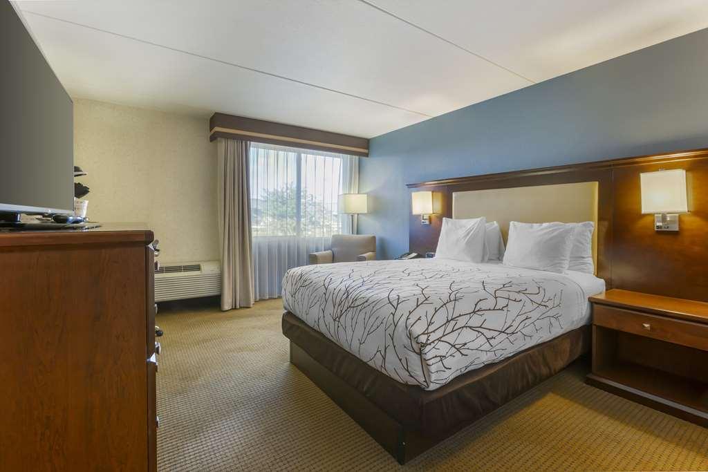 Best Western Plus Coeur D'Alene Inn Cameră foto
